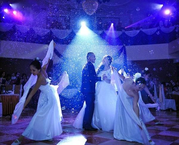 Организация праздников, фотография 10