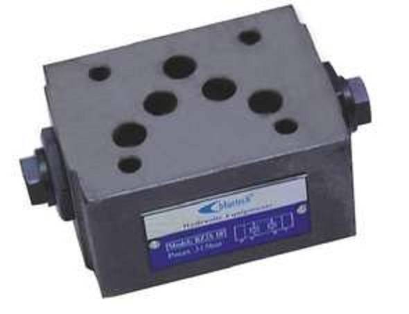 Гидрозамки , фотография 1