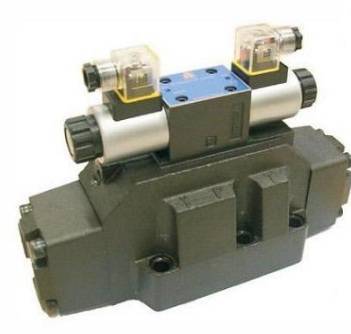 Гидрораспределитель ВЕХ 16.574А Продам, фотография 1