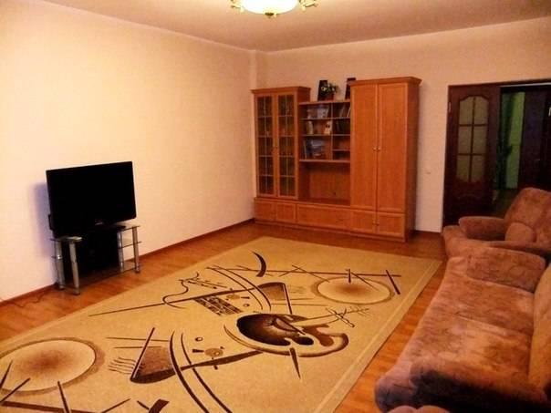 1-2-3х комнатные квартиры посуточно в центре г.Алматы, фотография 4