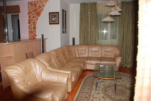 1-2-3х комнатные квартиры посуточно в центре г.Алматы, фотография 6