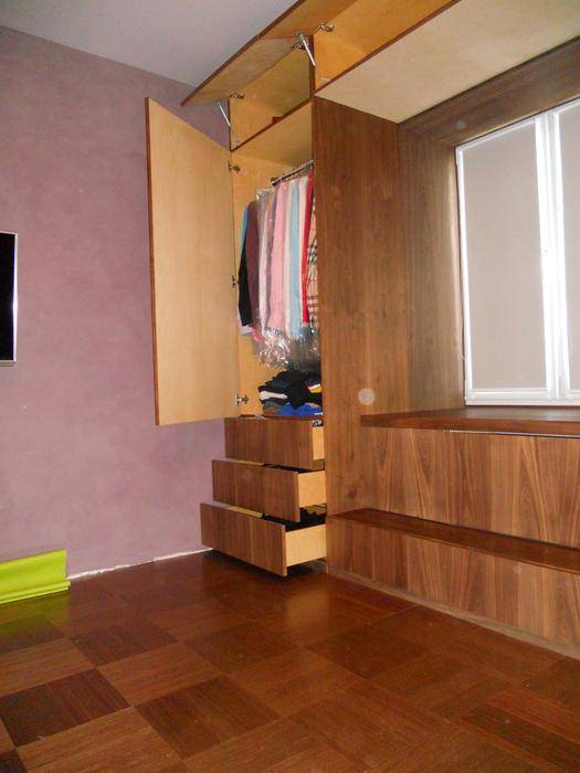 сборка разборка мебели, фотография 1