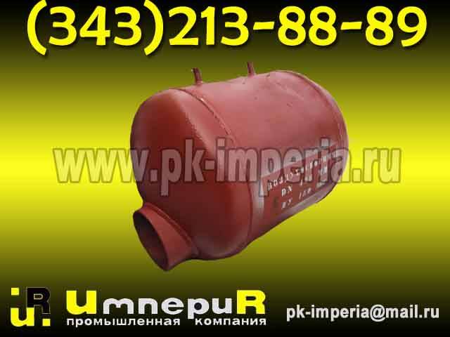 Воздухосборники Reflex LA Казахстан, фотография 1