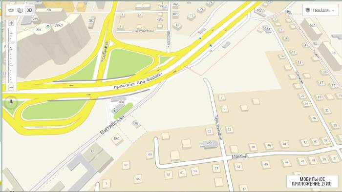 Участок под автосалон 35 соток, фотография 2