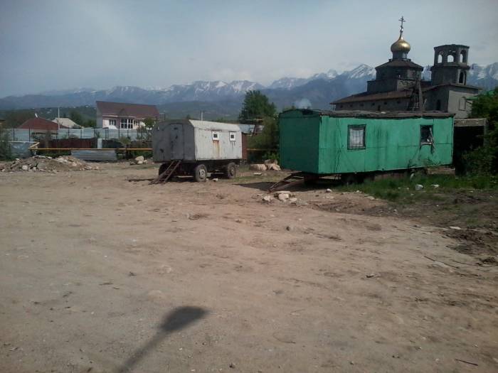 Участок под автосалон 35 соток, фотография 4