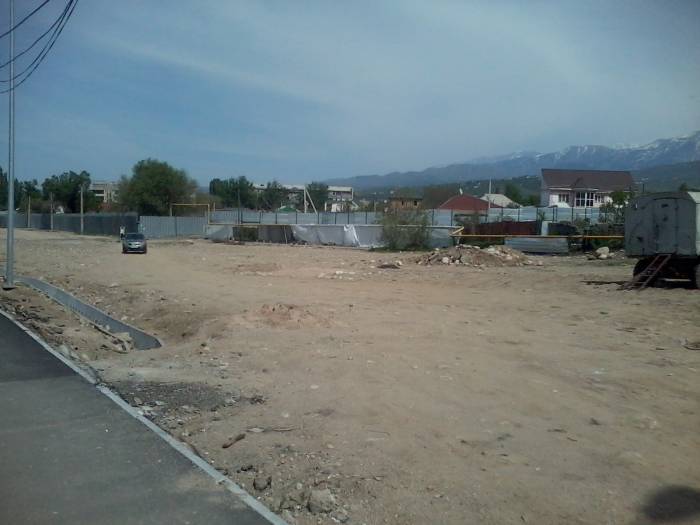 Участок под автосалон 35 соток, фотография 5