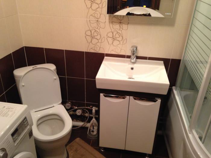 сдается квартира, фотография 5