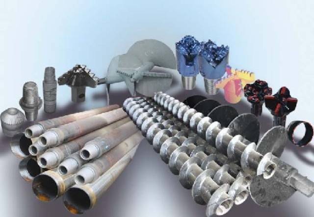 Прямые поставки бурового инструмента., фотография 1