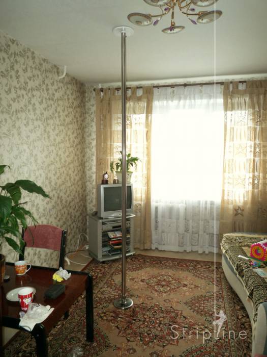 установка и изготовление профессиональных пилонов для танцев, фотография 7