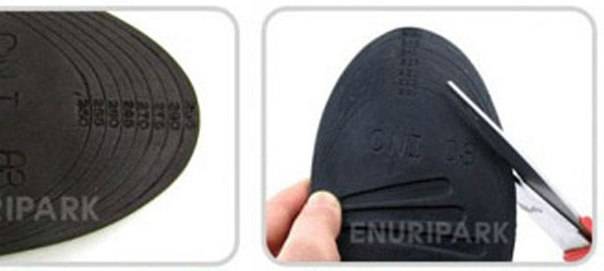 Стельки для увеличения роста, Астана, фотография 5