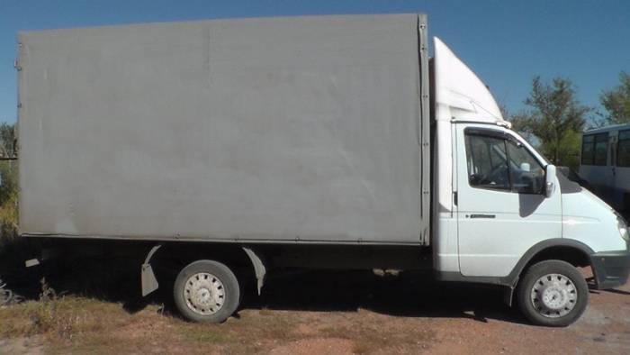 Грузоперевозки услуги газели (высокий, фотография 1