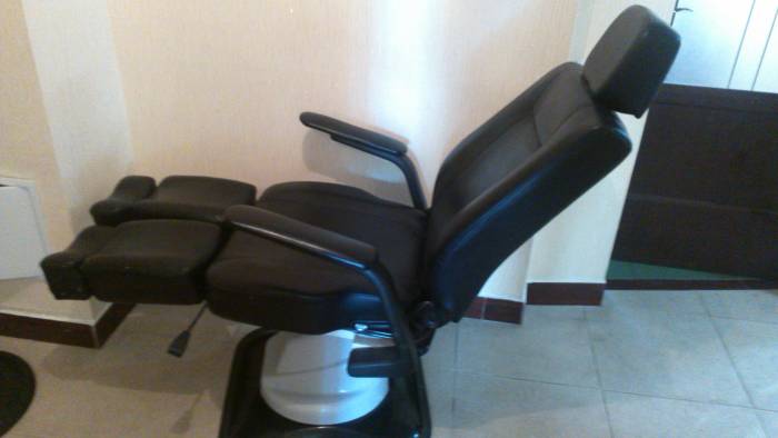 Продам парикмахерские кресла, кресло для педикюра., фотография 2