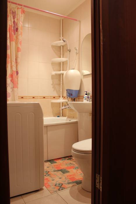 квартира в центре по мясячно, ерубаева, фотография 6