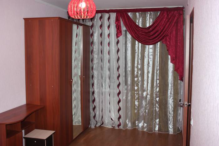 квартира в центре по мясячно, ерубаева, фотография 7