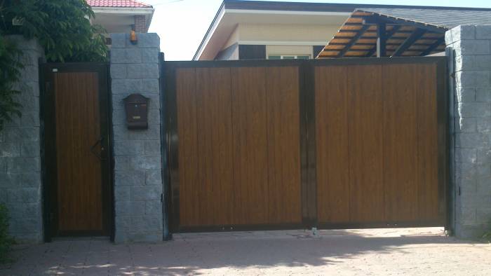 Все для ворот, фотография 3