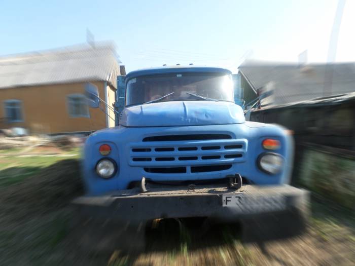 зил 431412, фотография 1