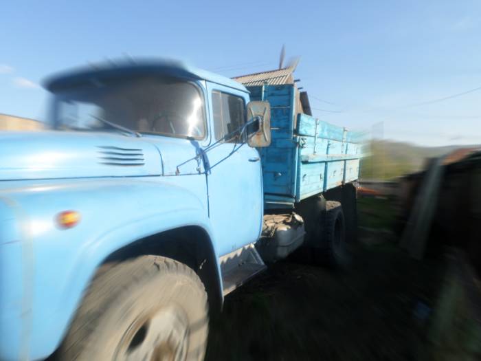 зил 431412, фотография 4