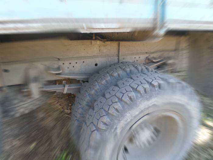 зил 431412, фотография 5