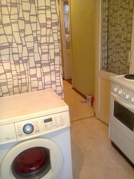 Продается 2-комнатная квартира «брежневка» , фотография 3