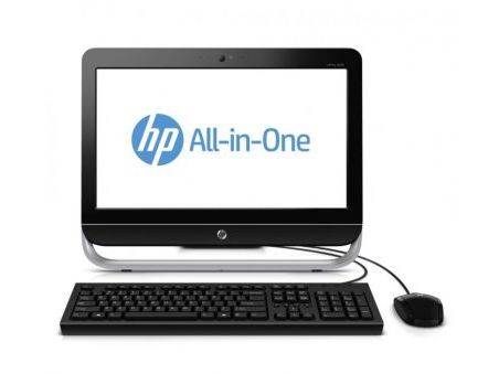 Моноблок HP Pro 3520 (D1V62E) 20