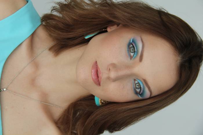 Макияж, фотография 2