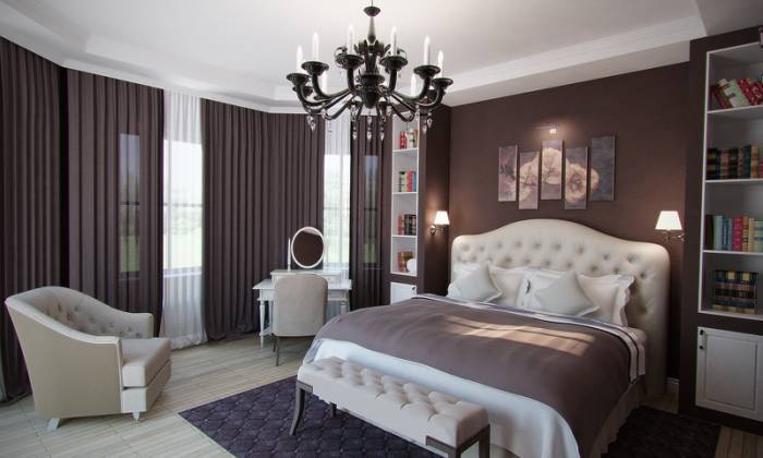 Дизайн интерьера в Алматы, фотография 1