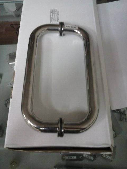 продам фурнитуру для стекла и стеклянных изделий, фотография 2