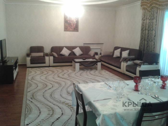 Аренда коттеджа посуточно !, Акберен 7, фотография 2