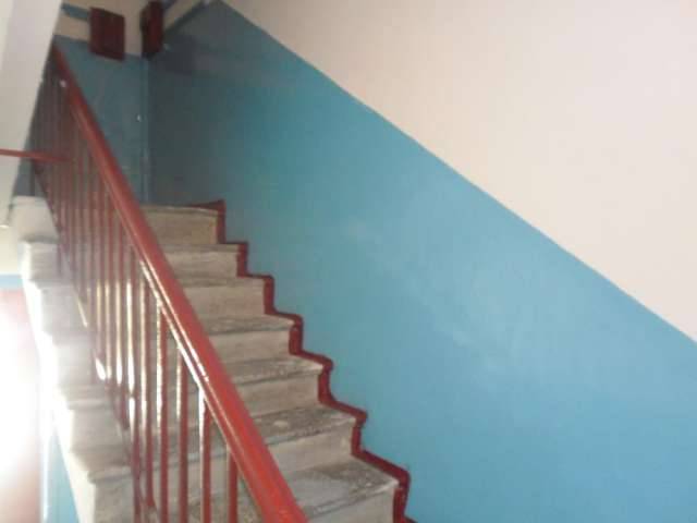 Ремонт подъездов, фотография 2