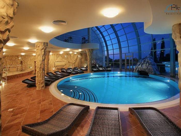 БАССЕЙНЫ,ФОНТАНЫ,САУНЫ И ТД., фотография 5