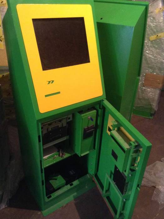 СРОЧНО . В наличии 47 лотерейных терминалов (бинго )  . , фотография 1