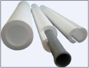 Теплоизоляционная скорлупа из пенополистирола , фотография 4