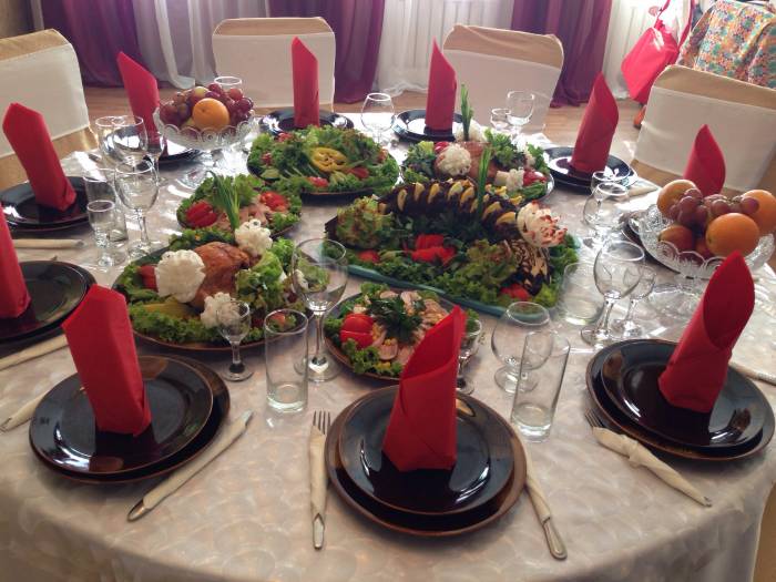 Ресторан, фотография 1