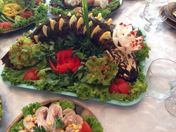 Ресторан, фотография 2