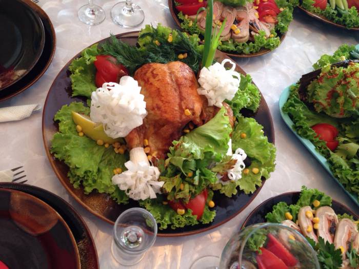 Ресторан, фотография 3