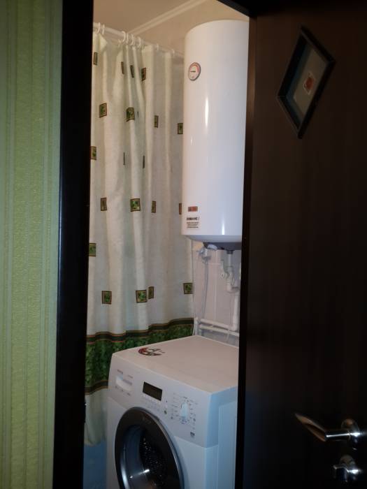 Продаю 2-х комнатную квартиру, степной-4, 5д , фотография 4