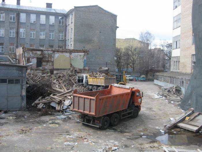 Вывоз строительного мусора. Доставка и продажа асфальта. Камаз 6520. Грузоперевозки., фотография 6