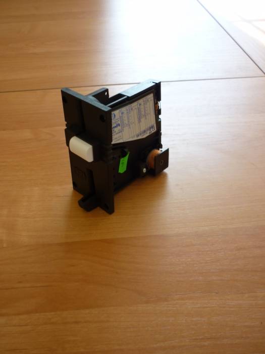 Комплектующие, фотография 1