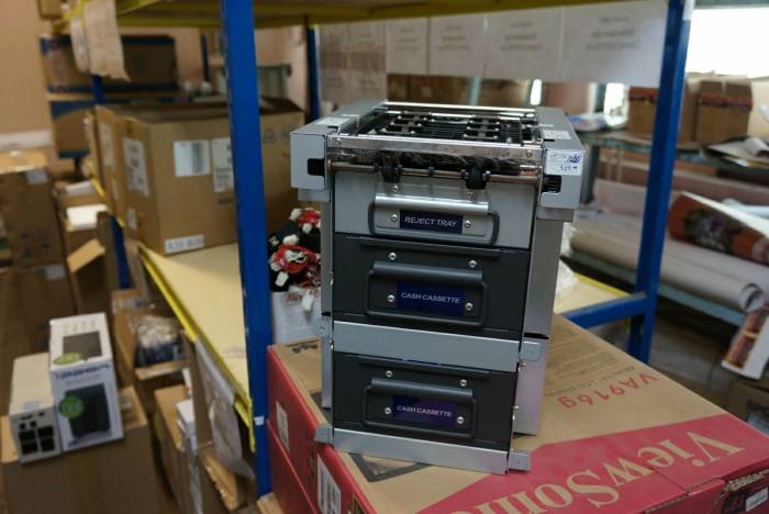 Комплектующие, фотография 3