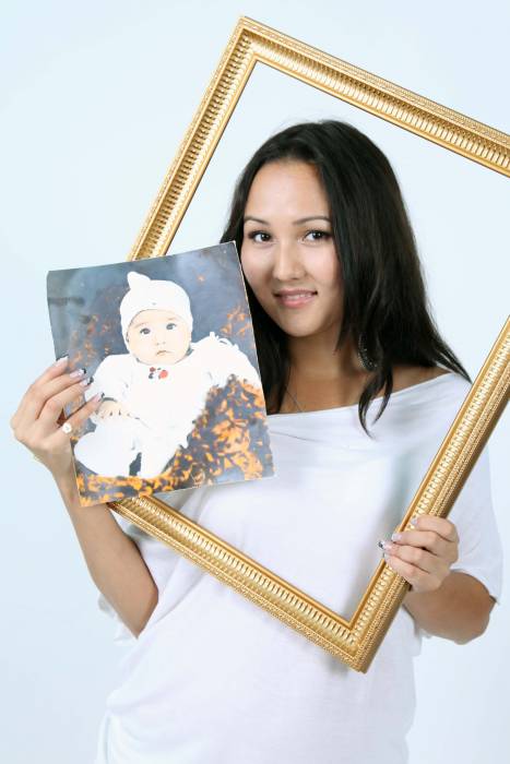 Фотосессии в студии на профессиональном уровне, фотография 3