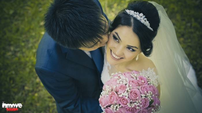 Профессиональный видеограф, фотография 1