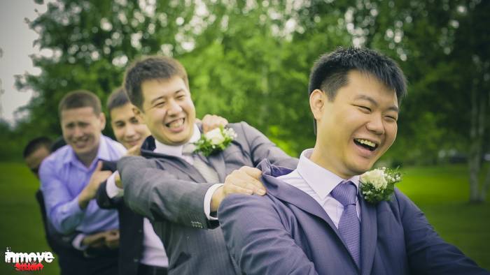 Профессиональный видеограф, фотография 4