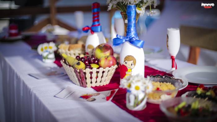 Профессиональный видеограф, фотография 9