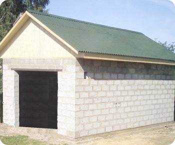 Бетонщик.каменщик, фотография 1