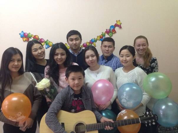                                 Курсы разговорного английского языка, фотография 2