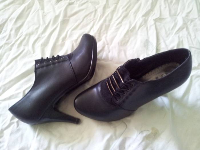 Ботильоны женские новые, фотография 1