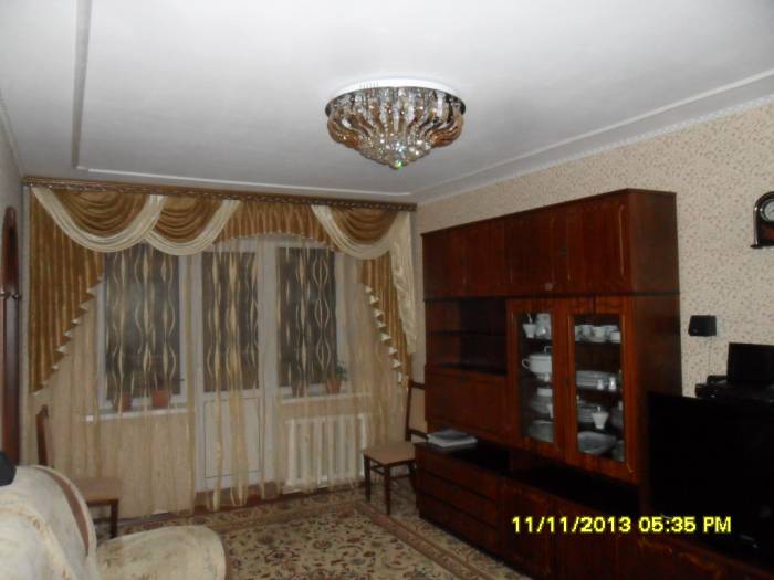 3-х комнатная квартира в г. Темиртау, фотография 3