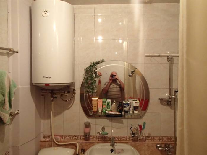 3-х комнатная квартира в г. Темиртау, фотография 6