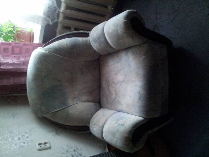 Кресло, фотография 1