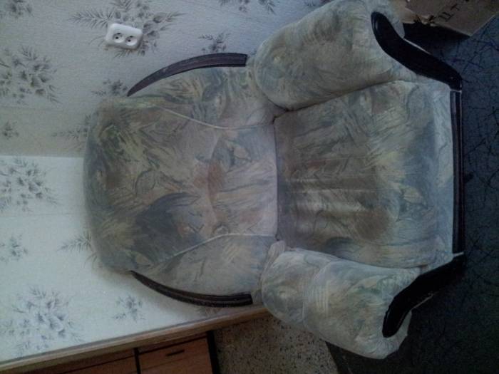 Кресло, фотография 2